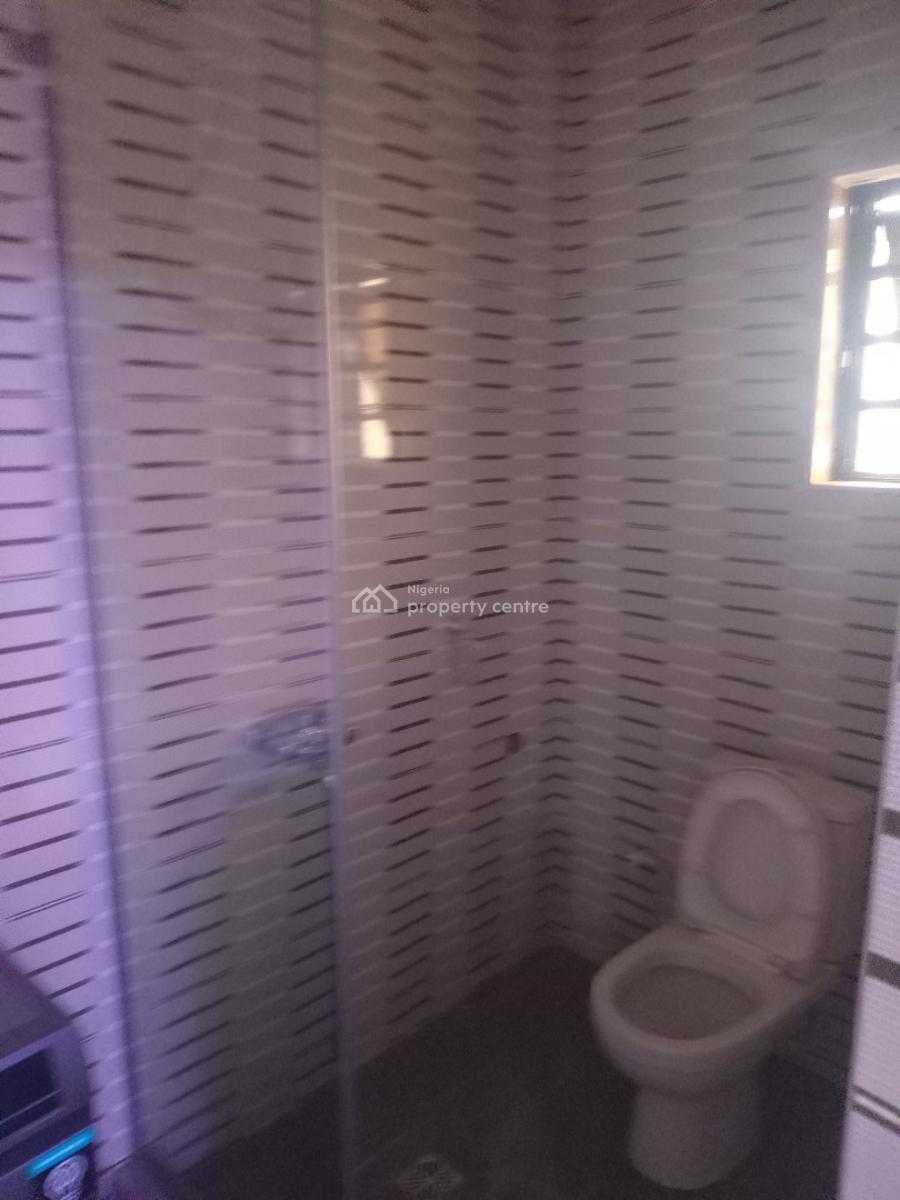 Newyork Furnished 2bd Flat, Adekunle By Third Mainland Bridge, Adekunle, Yaba, Lagos, Flat / Apartment for Rent