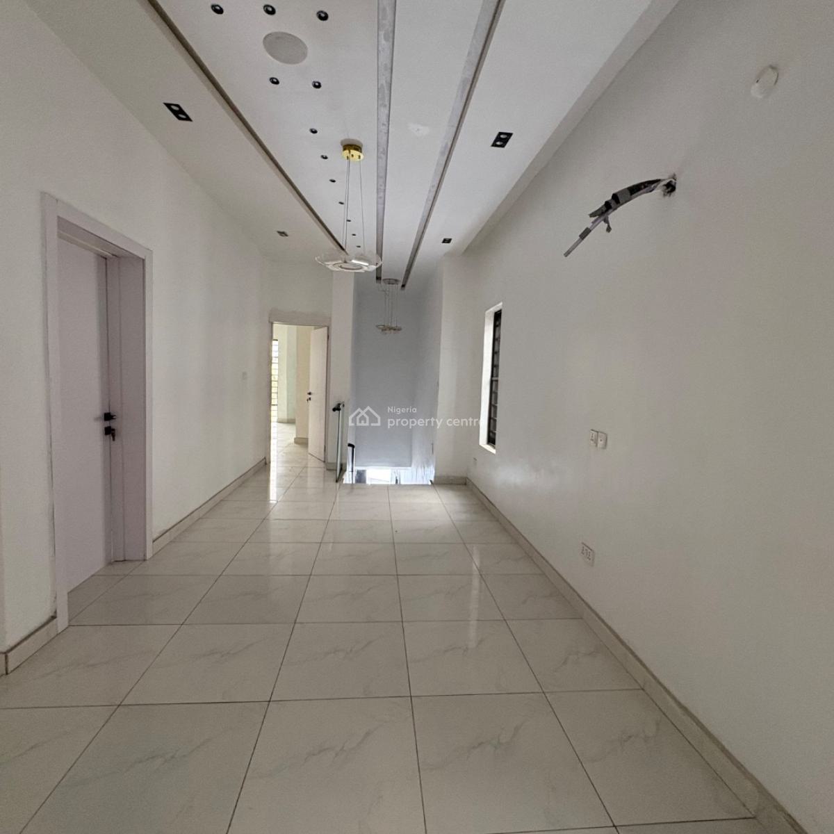 5 Bed&bq  160million, Ajah, Lagos, Detached Duplex for Sale