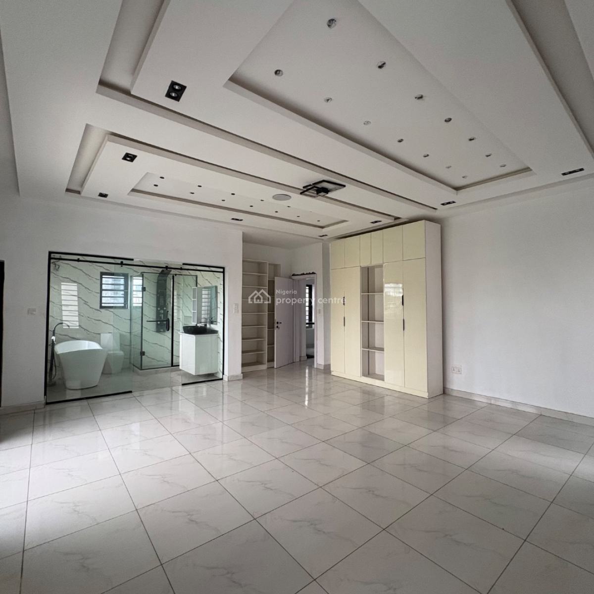 5 Bed&bq  160million, Ajah, Lagos, Detached Duplex for Sale