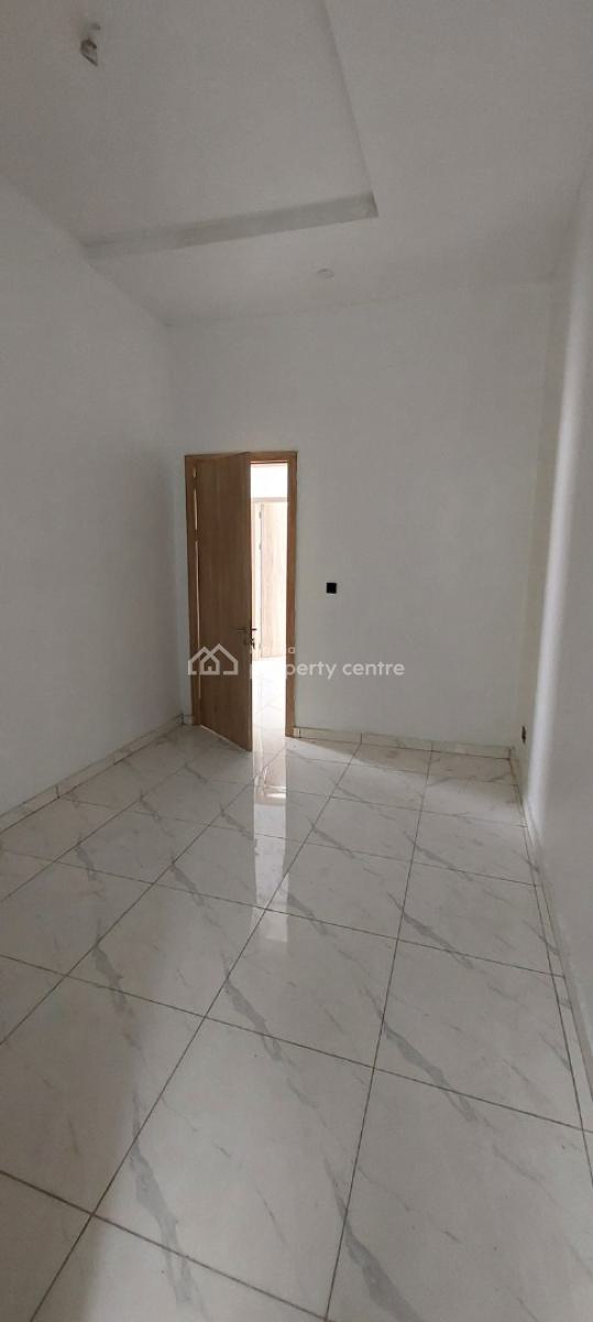 Brand New 4 Bedroom Terrace Duplex with 1bq, Ikota, Lekki, Lagos, Terraced Duplex for Sale