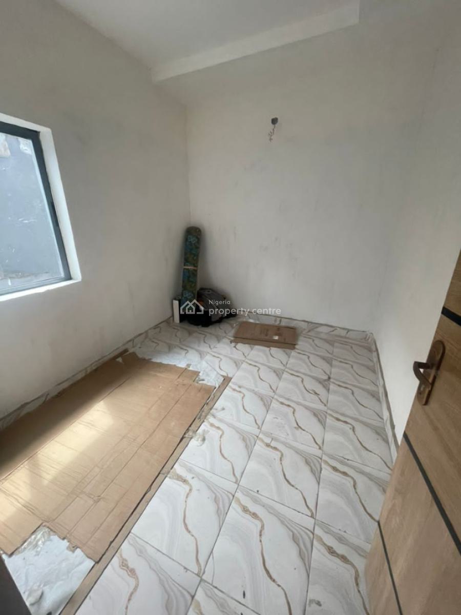 Newly Built and Executive Mini Flat, Palmgrove, Shomolu, Lagos, Mini Flat (room and Parlour) for Rent