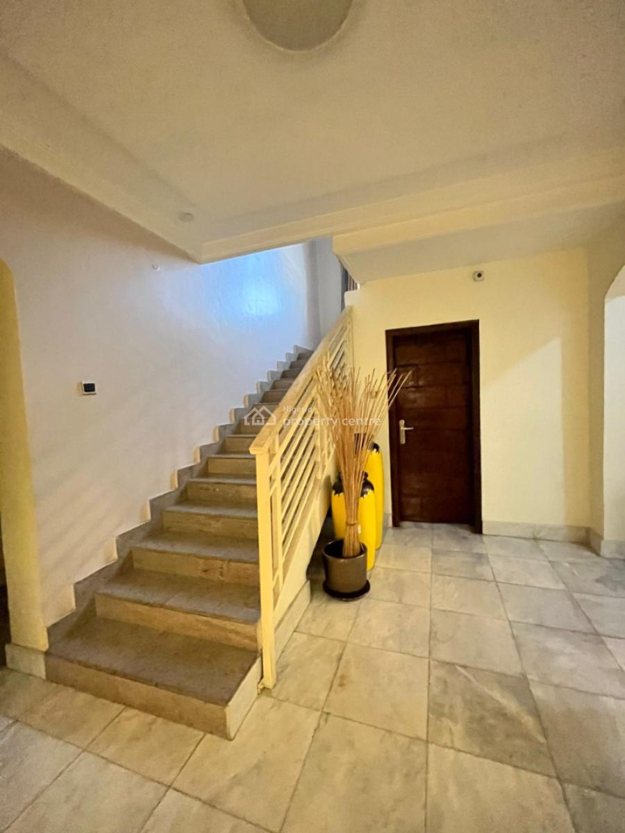 Four (4) Bedroom Detached House in a Gated Estate, Ocean Bay Estate Orchid Road, Lekki., Lekki, Lagos, Detached Duplex for Sale