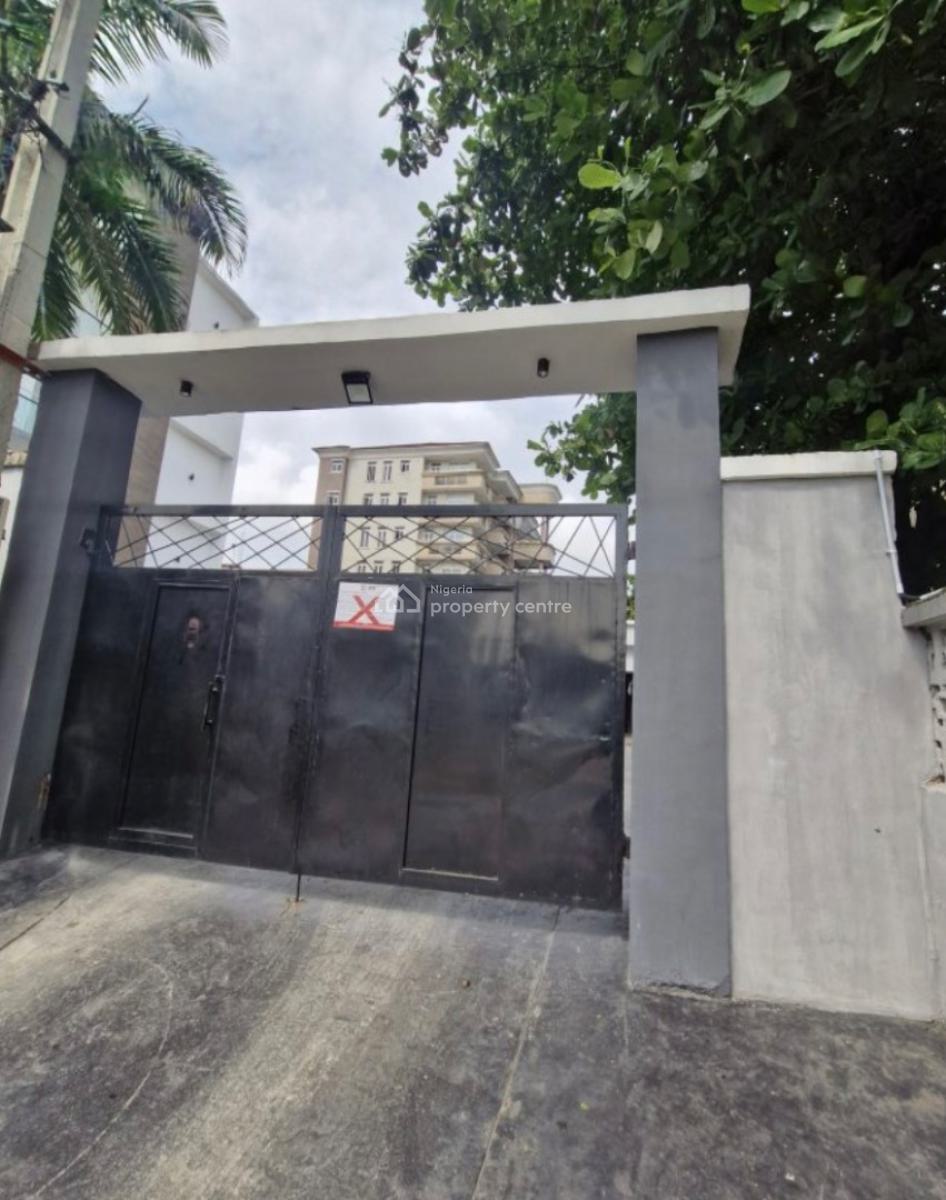 3 Bedroom Apartment, Victoria Island (vi), Lagos, Flat / Apartment for Sale