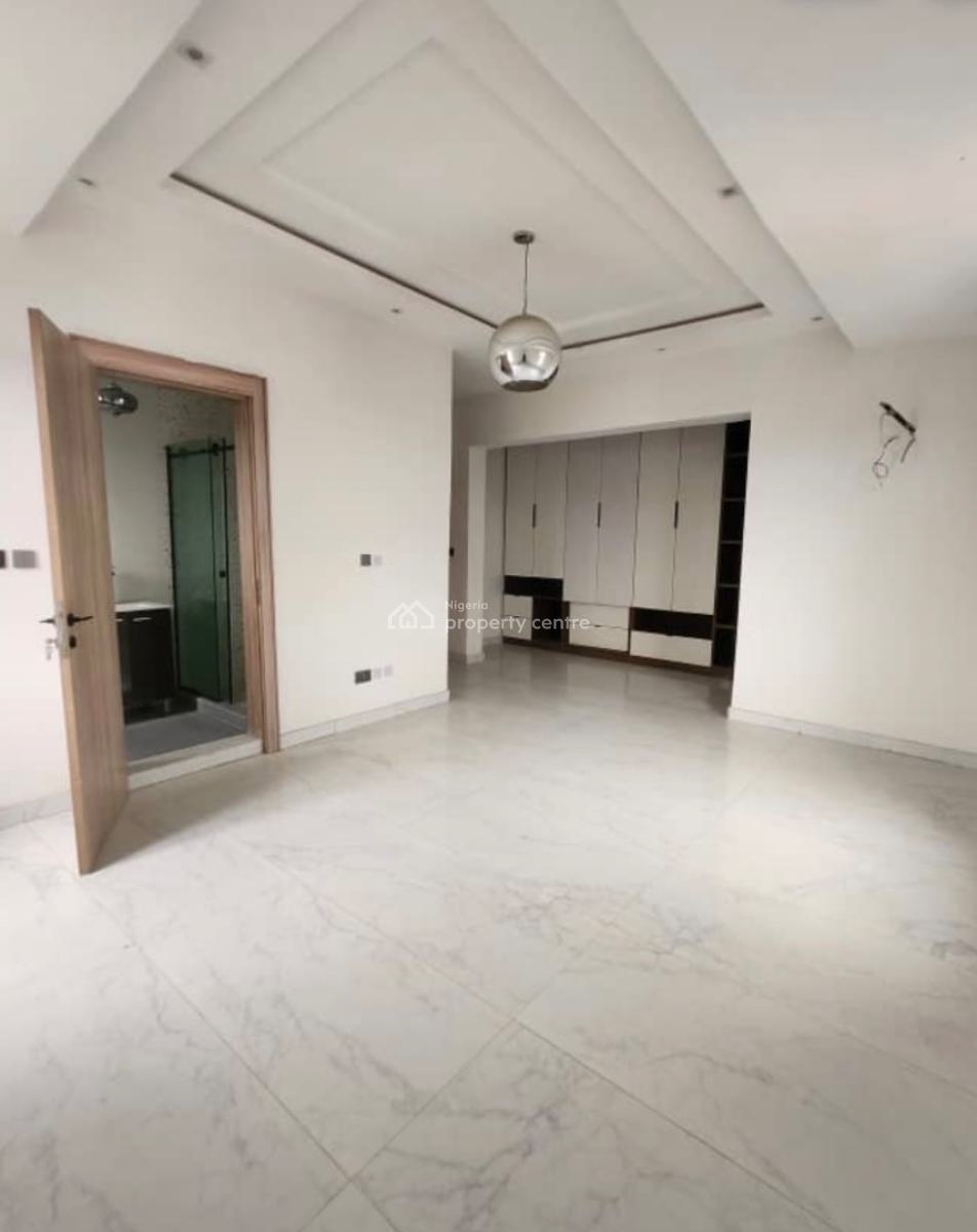 3 Bedroom Apartment, Victoria Island (vi), Lagos, Flat / Apartment for Sale