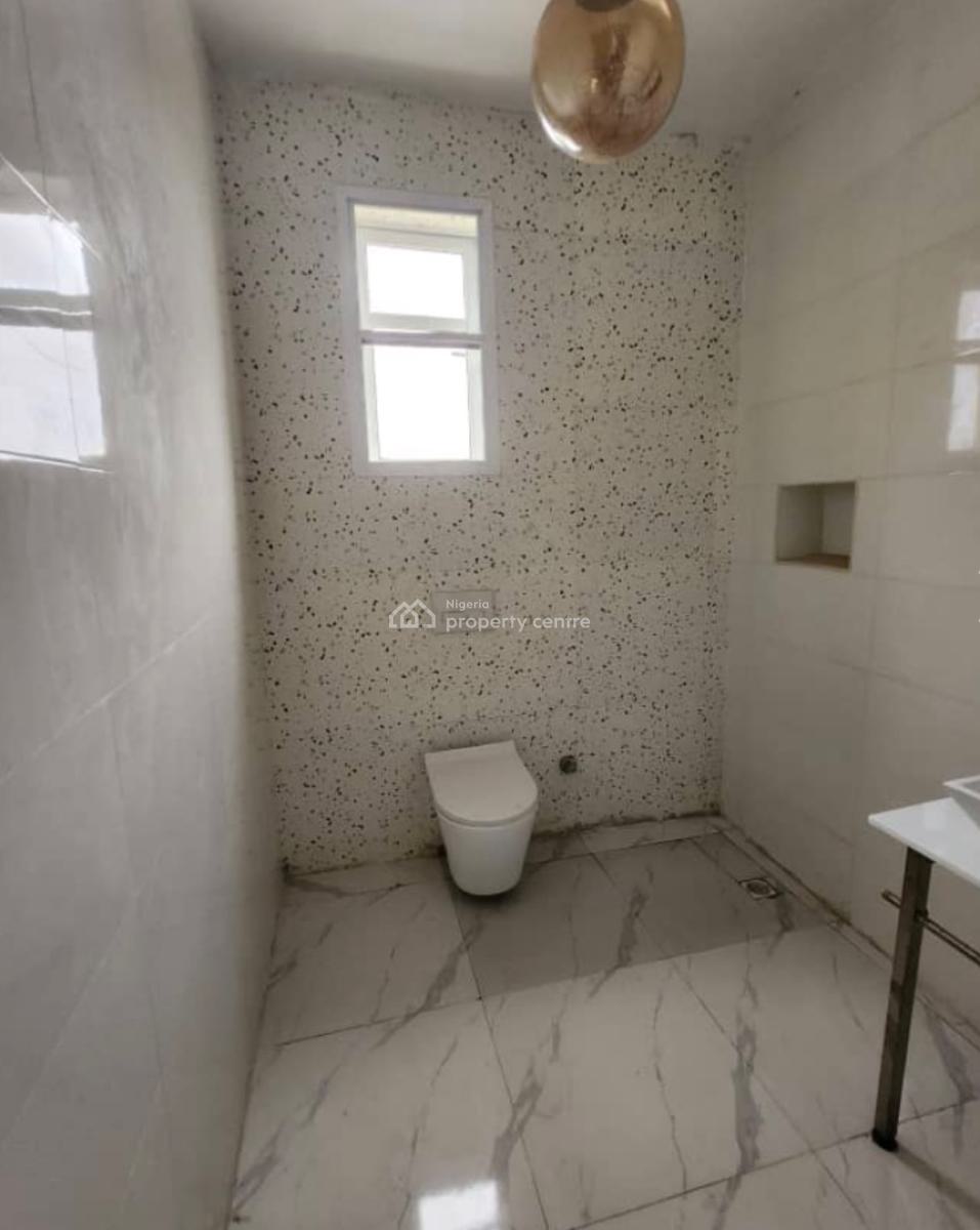 3 Bedroom Apartment, Victoria Island (vi), Lagos, Flat / Apartment for Sale