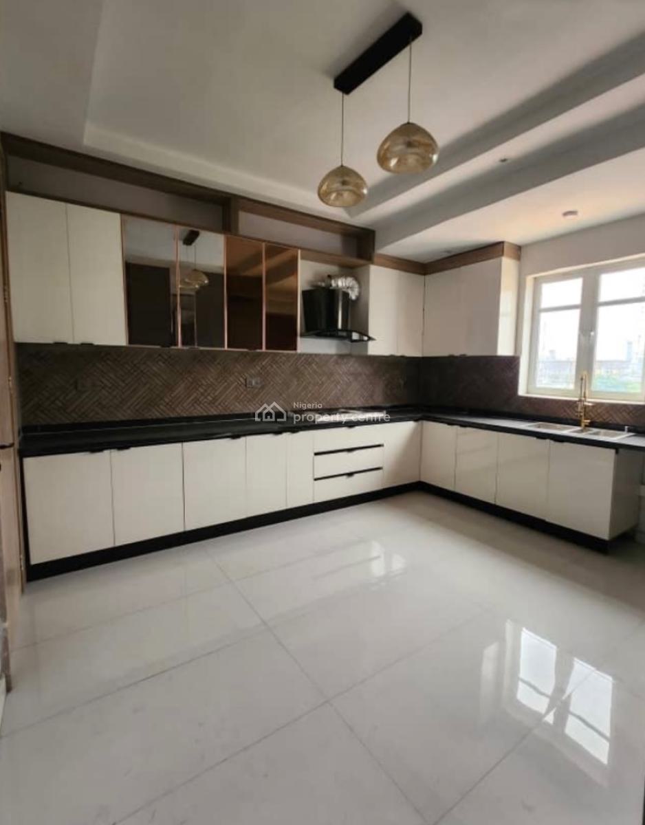 3 Bedroom Apartment, Victoria Island (vi), Lagos, Flat / Apartment for Sale