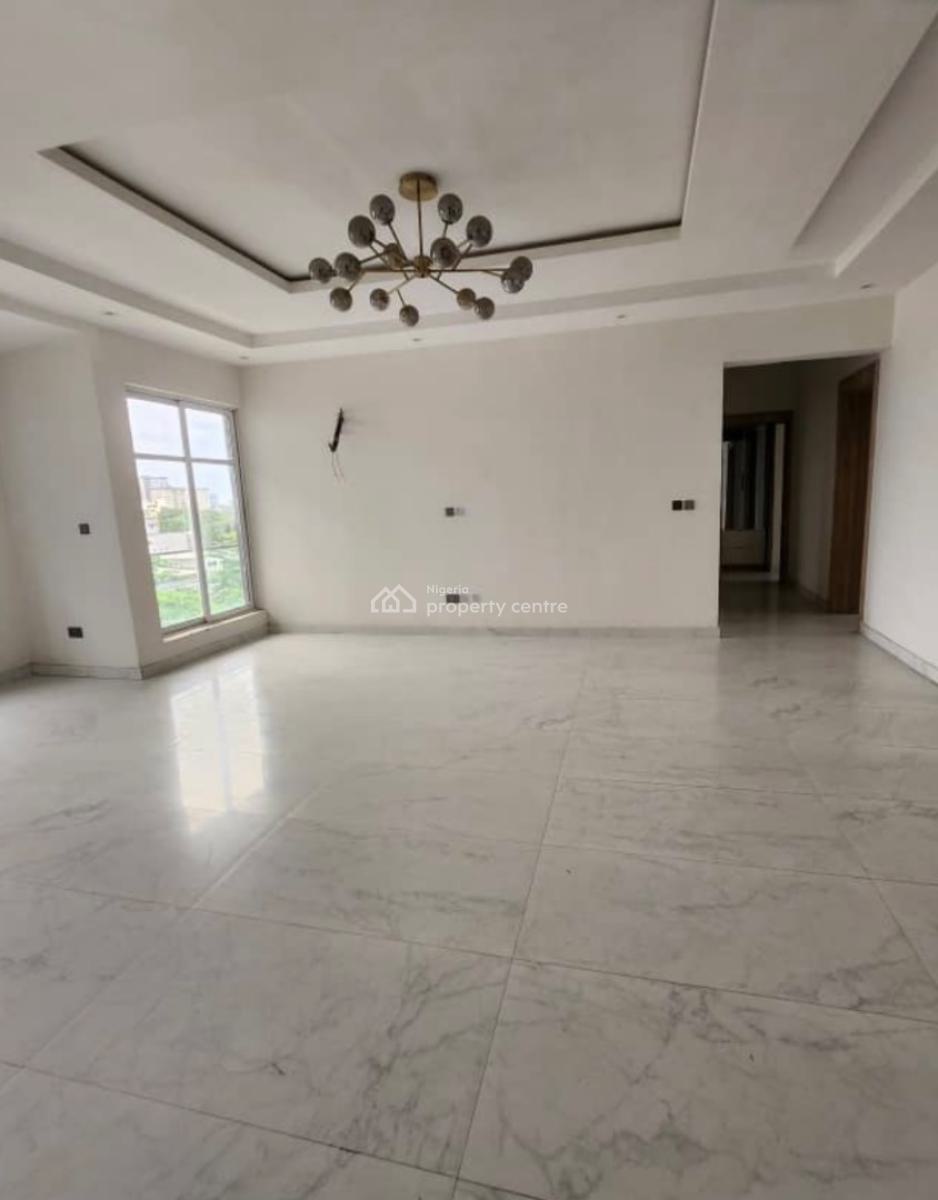 3 Bedroom Apartment, Victoria Island (vi), Lagos, Flat / Apartment for Sale