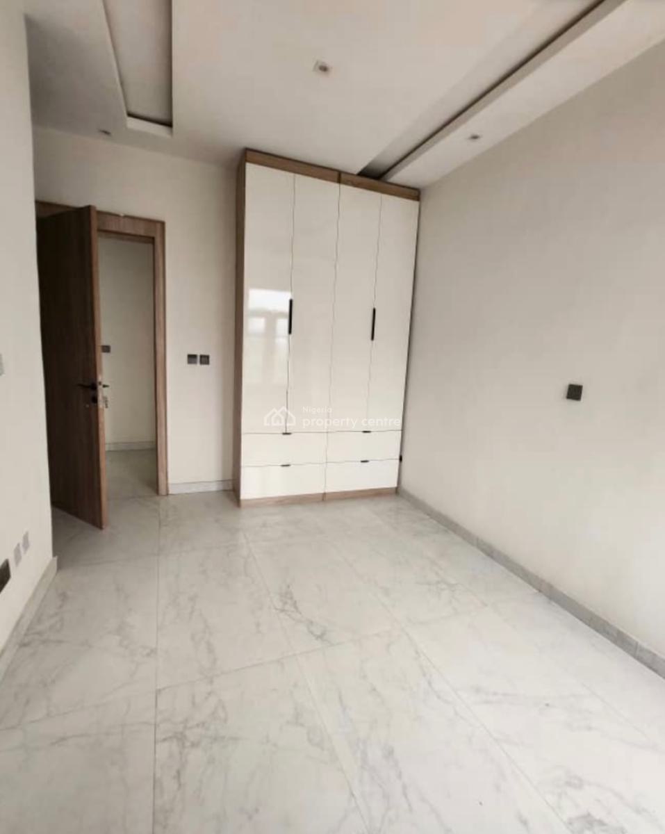 3 Bedroom Apartment, Victoria Island (vi), Lagos, Flat / Apartment for Sale