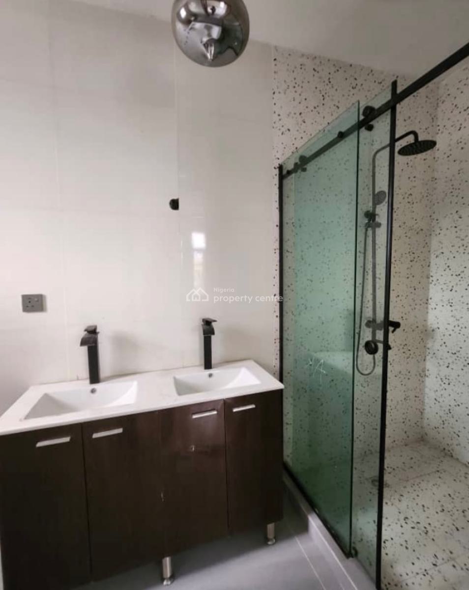 3 Bedroom Apartment, Victoria Island (vi), Lagos, Flat / Apartment for Sale