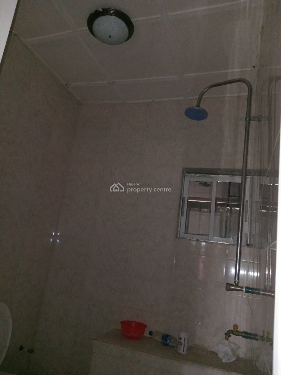 2 Bedroom Flat Bungalow, Ogombo, Ajah, Lagos, Flat / Apartment for Rent