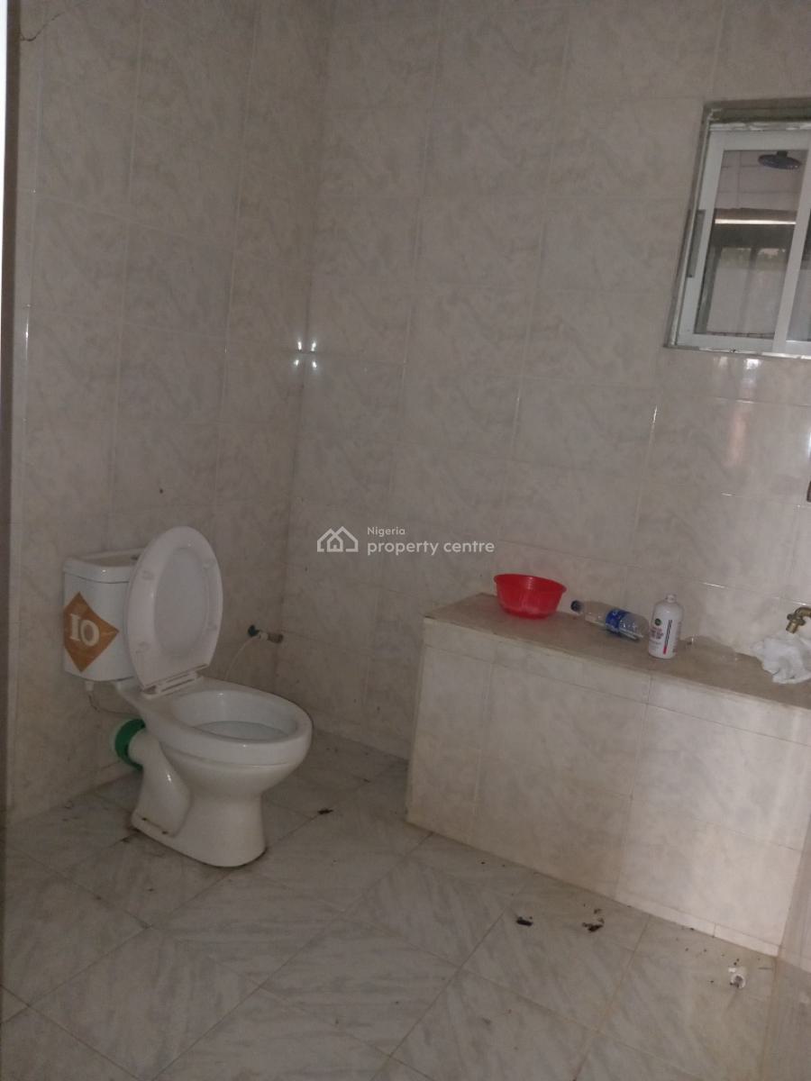 2 Bedroom Flat Bungalow, Ogombo, Ajah, Lagos, Flat / Apartment for Rent