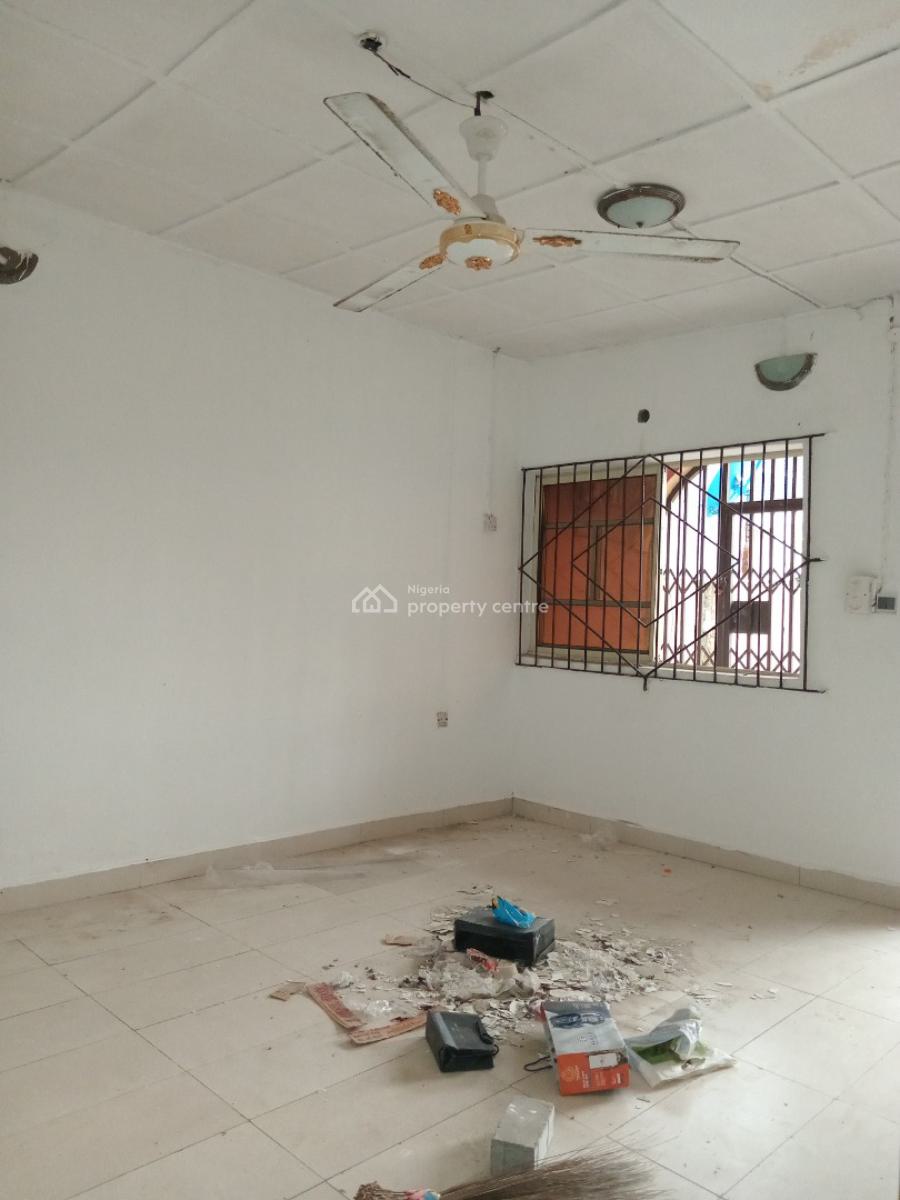 2 Bedroom Flat Bungalow, Ogombo, Ajah, Lagos, Flat / Apartment for Rent