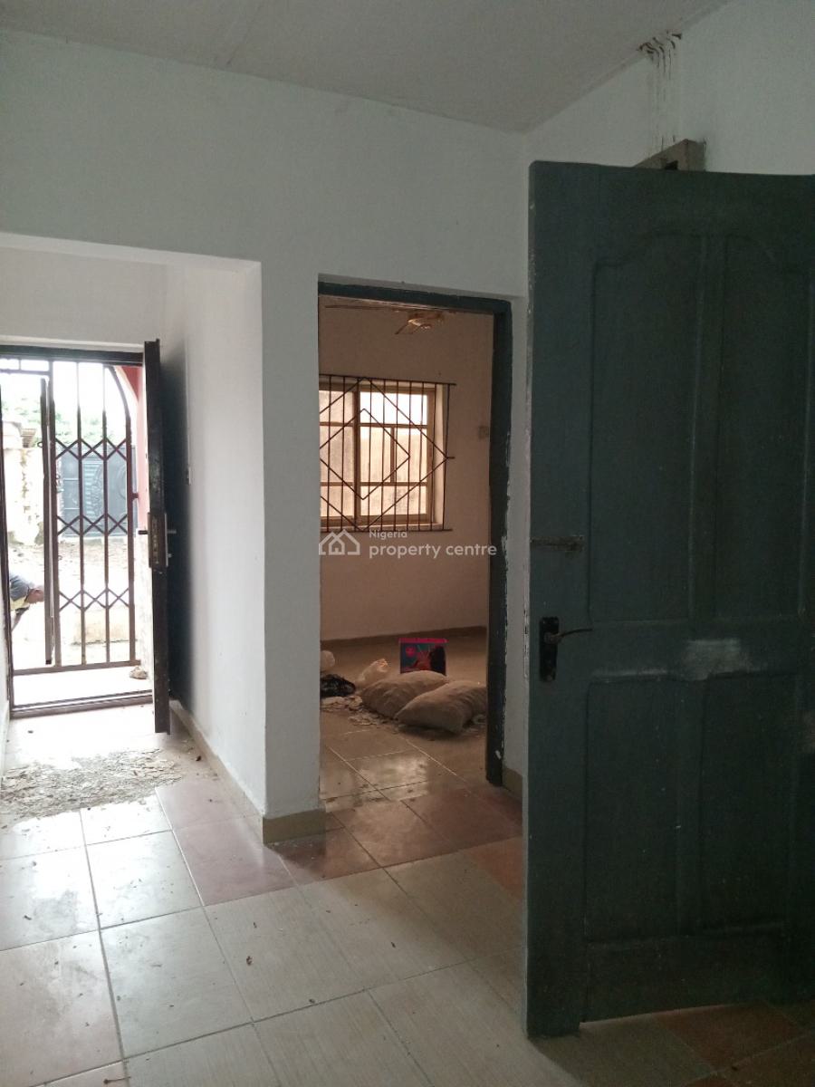 2 Bedroom Flat Bungalow, Ogombo, Ajah, Lagos, Flat / Apartment for Rent