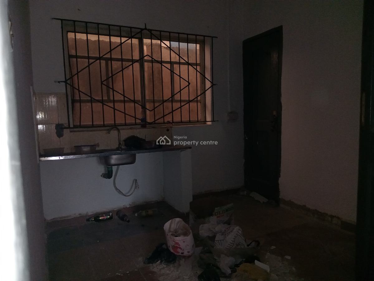2 Bedroom Flat Bungalow, Ogombo, Ajah, Lagos, Flat / Apartment for Rent