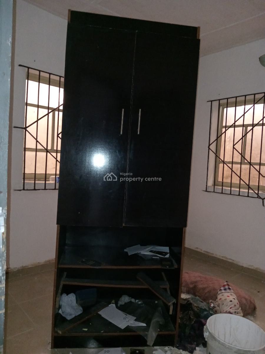 2 Bedroom Flat Bungalow, Ogombo, Ajah, Lagos, Flat / Apartment for Rent