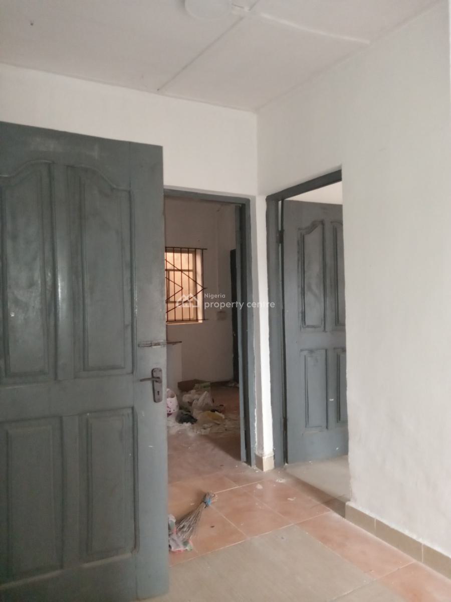 2 Bedroom Flat Bungalow, Ogombo, Ajah, Lagos, Flat / Apartment for Rent