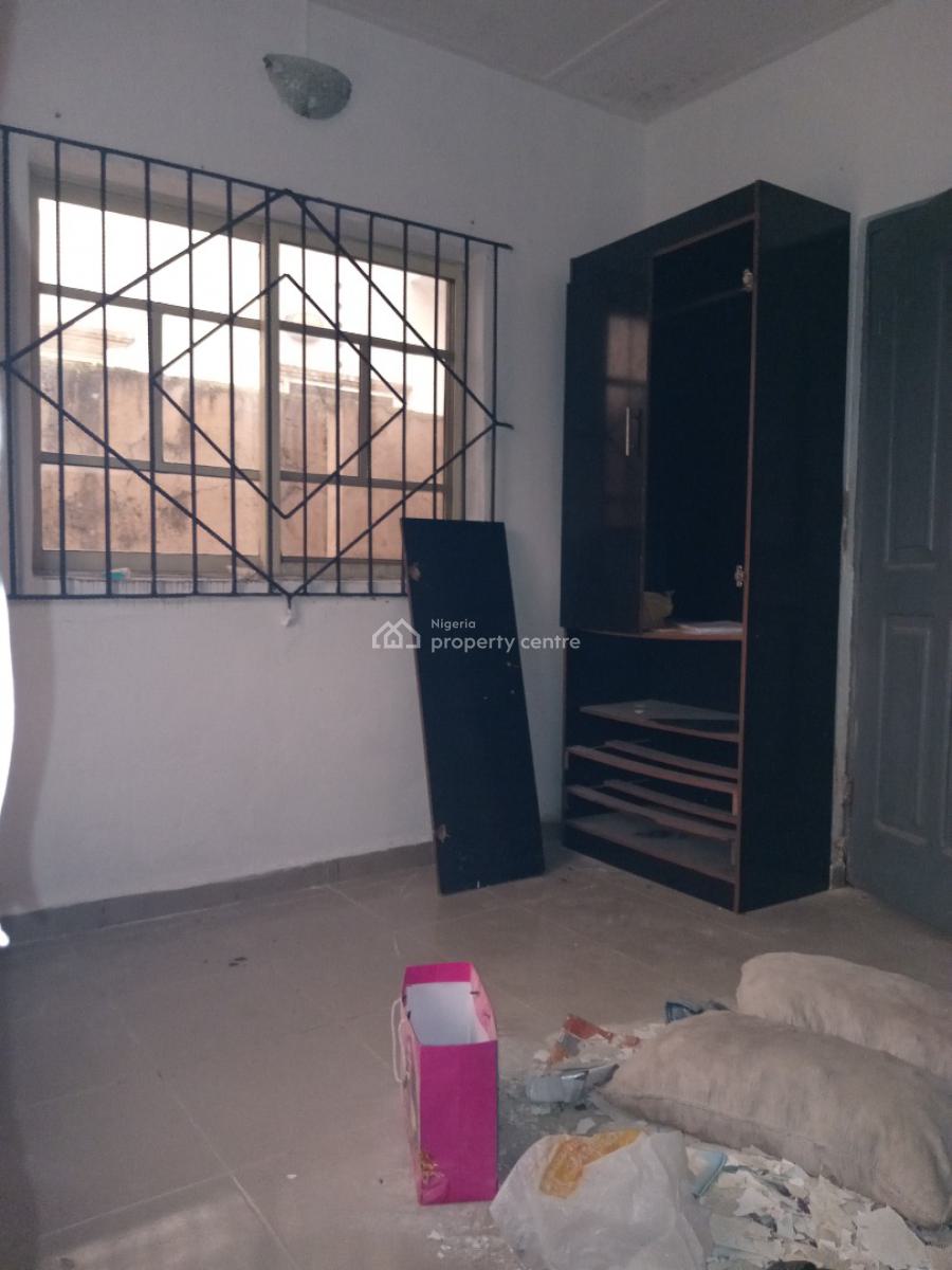 2 Bedroom Flat Bungalow, Ogombo, Ajah, Lagos, Flat / Apartment for Rent
