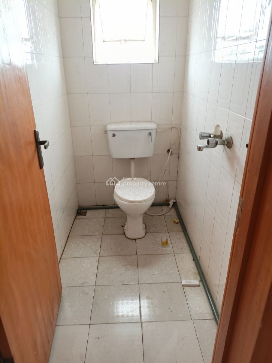 656 Sqm Open Office  Space, Oregun, Ikeja, Lagos, Office Space for Rent