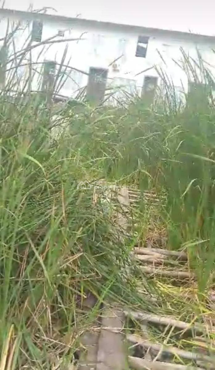 Secured Plot of Land, Ikate, Lekki, Lagos, Mixed-use Land for Sale