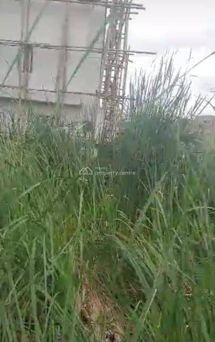 Secured Plot of Land, Ikate, Lekki, Lagos, Mixed-use Land for Sale