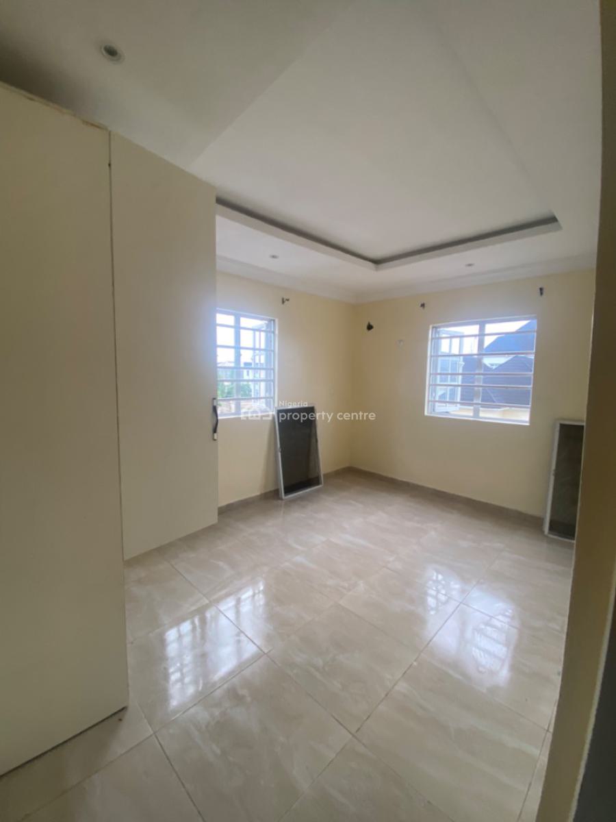 Luxury 2 Bedroom Flat, Aptech, Thera Peace Zone Estate, Blenco Area, Ajah, Lagos, Flat / Apartment for Rent