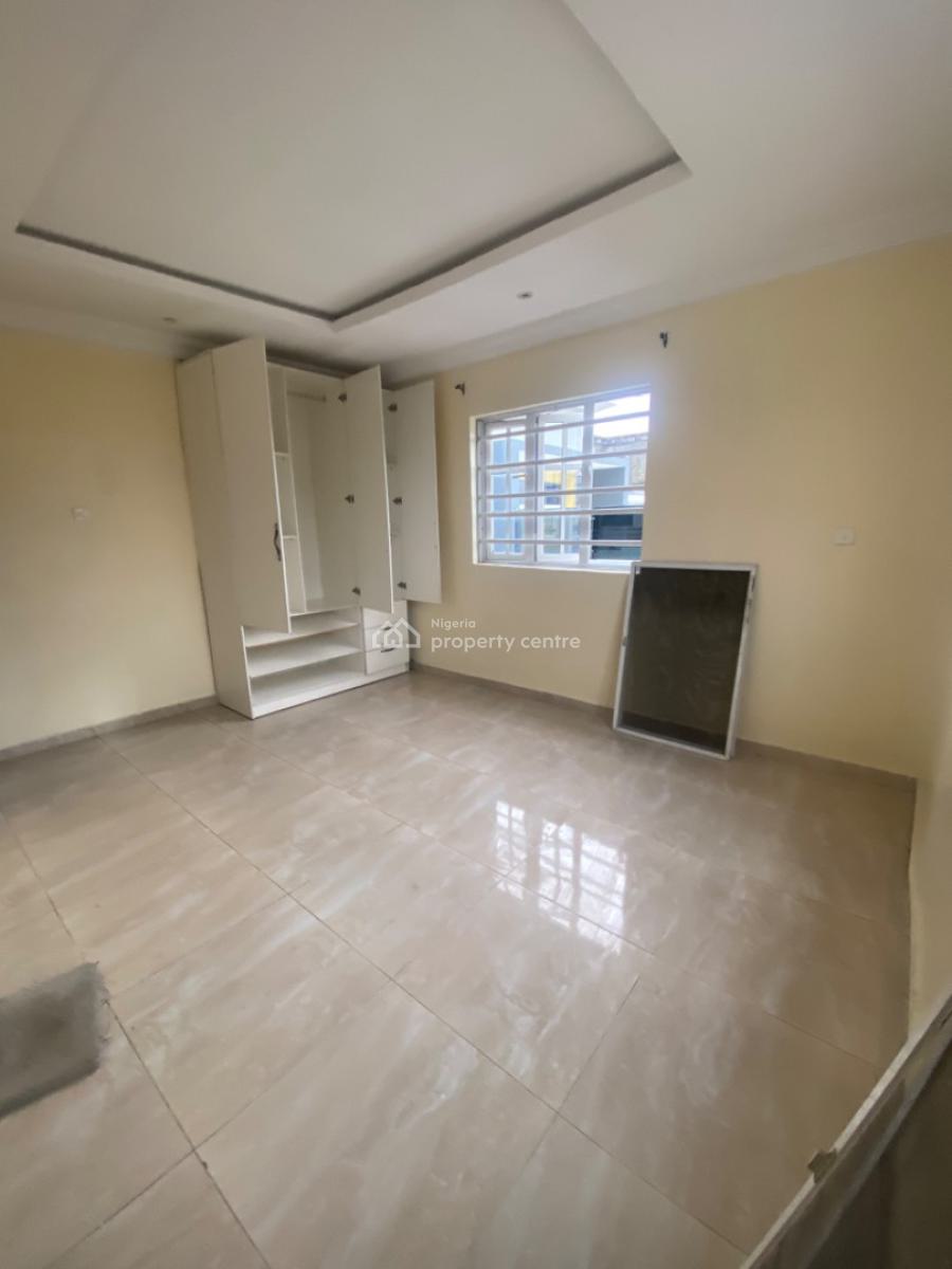 Luxury 2 Bedroom Flat, Aptech, Thera Peace Zone Estate, Blenco Area, Ajah, Lagos, Flat / Apartment for Rent