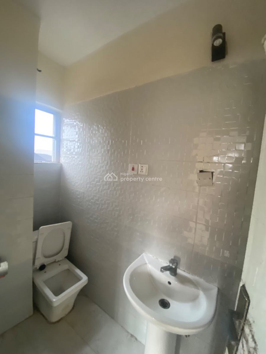 Luxury 2 Bedroom Flat, Aptech, Thera Peace Zone Estate, Blenco Area, Ajah, Lagos, Flat / Apartment for Rent