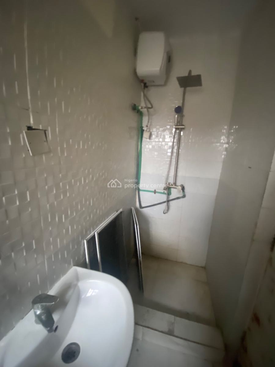 Luxury 2 Bedroom Flat, Aptech, Thera Peace Zone Estate, Blenco Area, Ajah, Lagos, Flat / Apartment for Rent