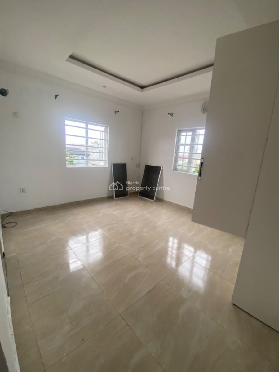 Luxury 2 Bedroom Flat, Aptech, Thera Peace Zone Estate, Blenco Area, Ajah, Lagos, Flat / Apartment for Rent
