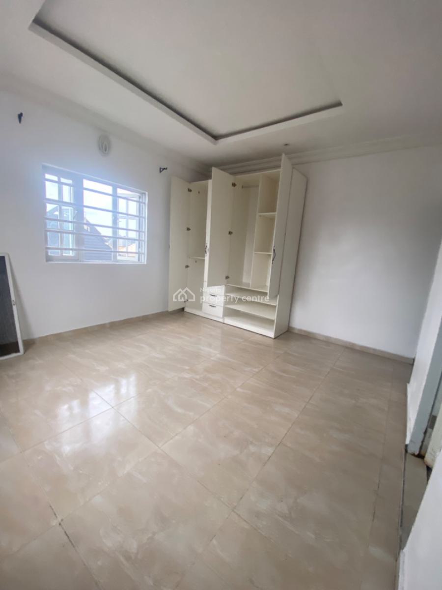 Luxury 2 Bedroom Flat, Aptech, Thera Peace Zone Estate, Blenco Area, Ajah, Lagos, Flat / Apartment for Rent