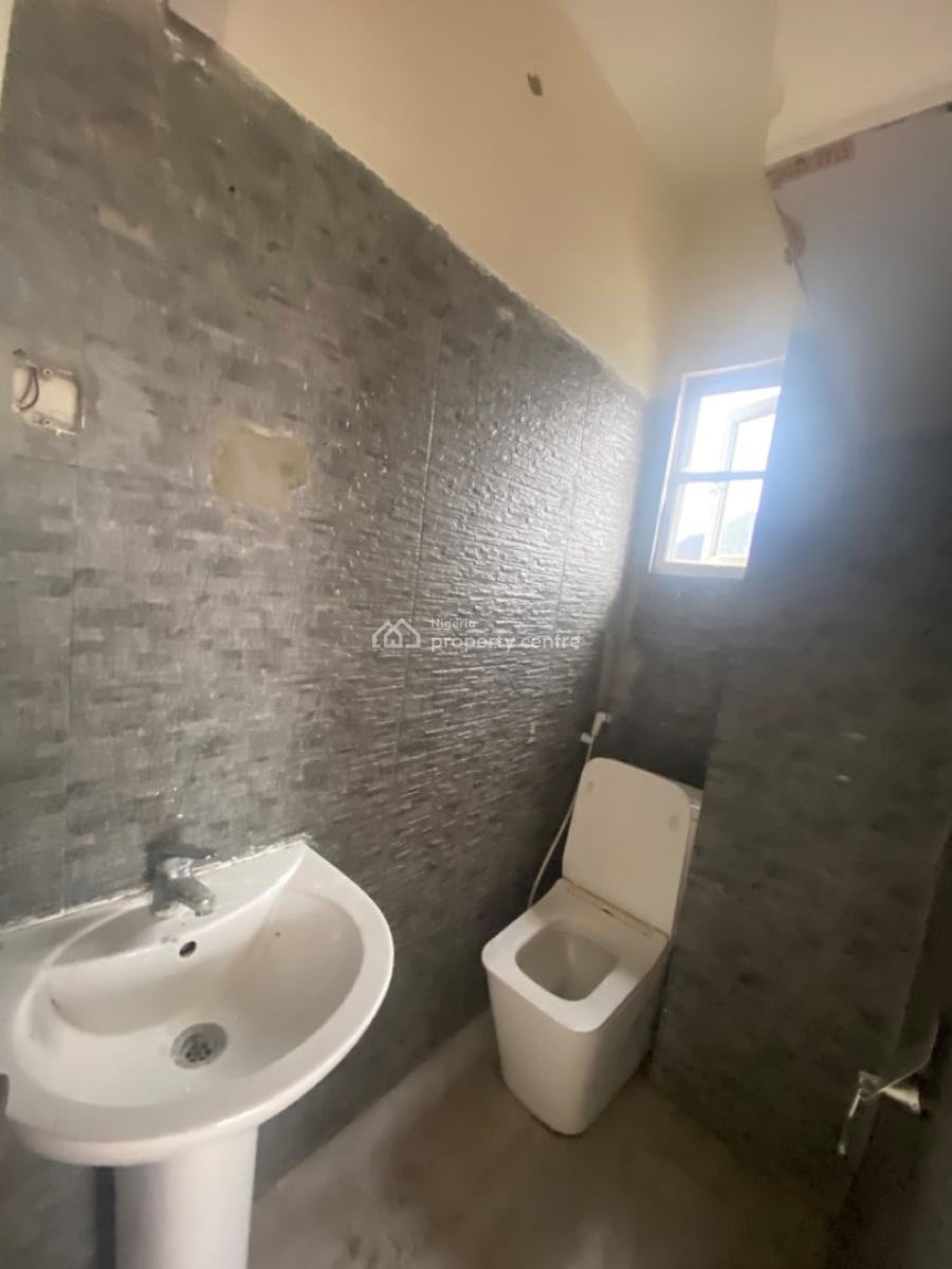 Luxury 2 Bedroom Flat, Aptech, Thera Peace Zone Estate, Blenco Area, Ajah, Lagos, Flat / Apartment for Rent