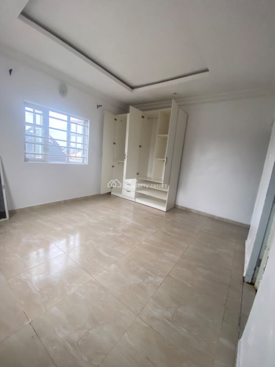 Luxury 2 Bedroom Flat, Aptech, Thera Peace Zone Estate, Blenco Area, Ajah, Lagos, Flat / Apartment for Rent