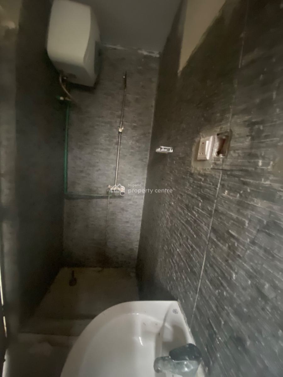 Luxury 2 Bedroom Flat, Aptech, Thera Peace Zone Estate, Blenco Area, Ajah, Lagos, Flat / Apartment for Rent