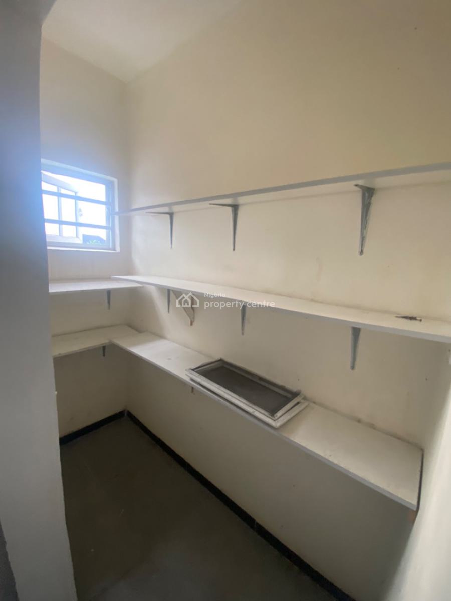 Luxury 2 Bedroom Flat, Aptech, Thera Peace Zone Estate, Blenco Area, Ajah, Lagos, Flat / Apartment for Rent