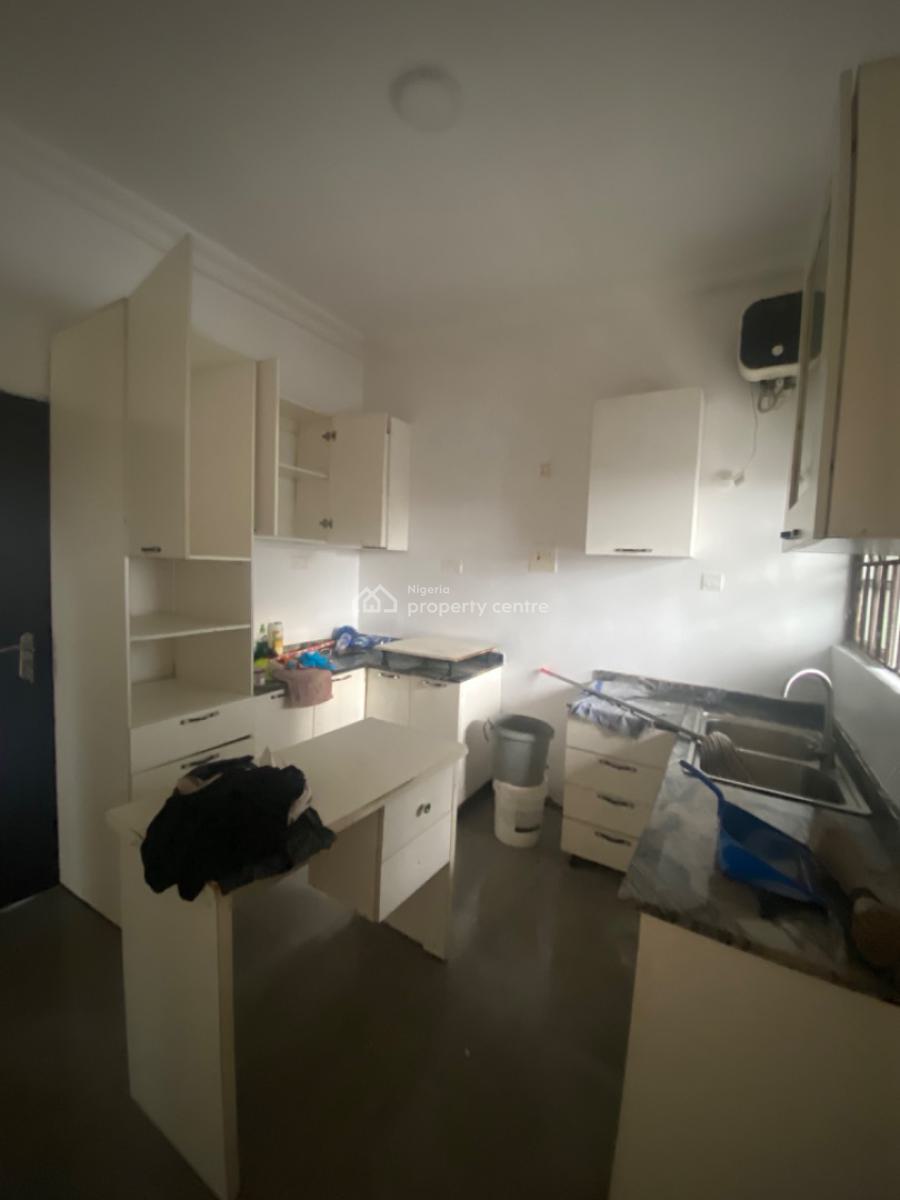 Luxury 2 Bedroom Flat, Aptech, Thera Peace Zone Estate, Blenco Area, Ajah, Lagos, Flat / Apartment for Rent