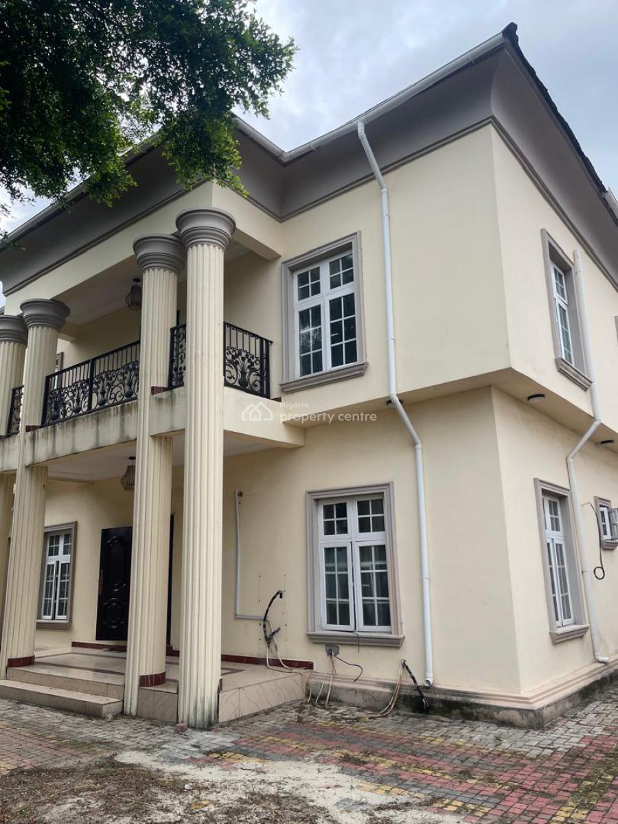 4- Units of 3bedroom Apartment All Rooms En-suite, Lekki Phase1, Lekki Phase 1, Lekki, Lagos, Flat / Apartment for Rent