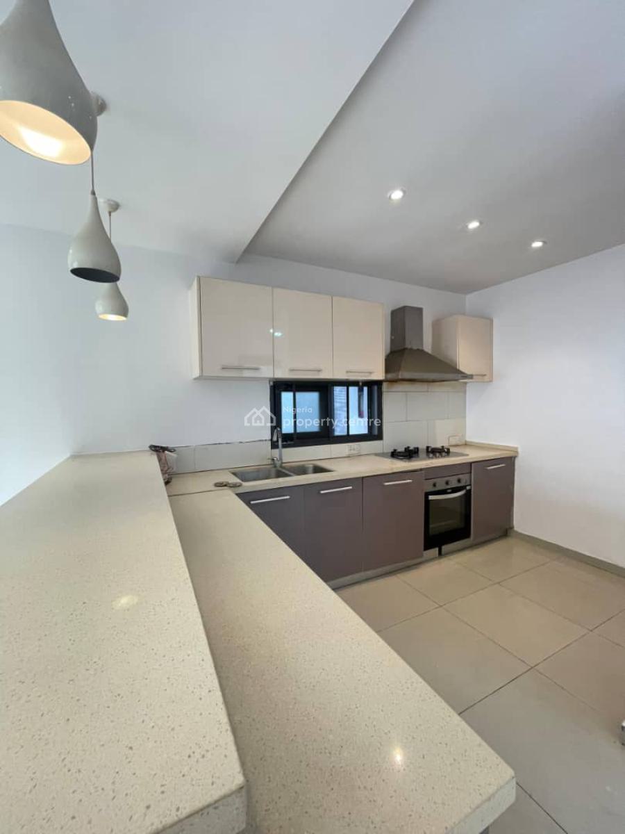 2 Bedroom Apartments, Osapa, Lekki, Lagos, Flat / Apartment for Sale