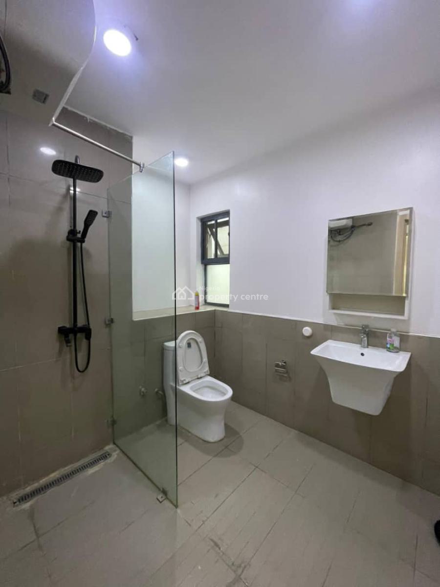 2 Bedroom Apartments, Osapa, Lekki, Lagos, Flat / Apartment for Sale