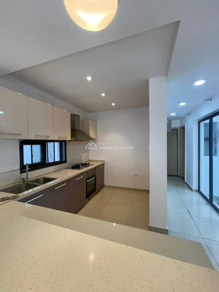 2 Bedroom Apartments, Osapa, Lekki, Lagos, Flat / Apartment for Sale