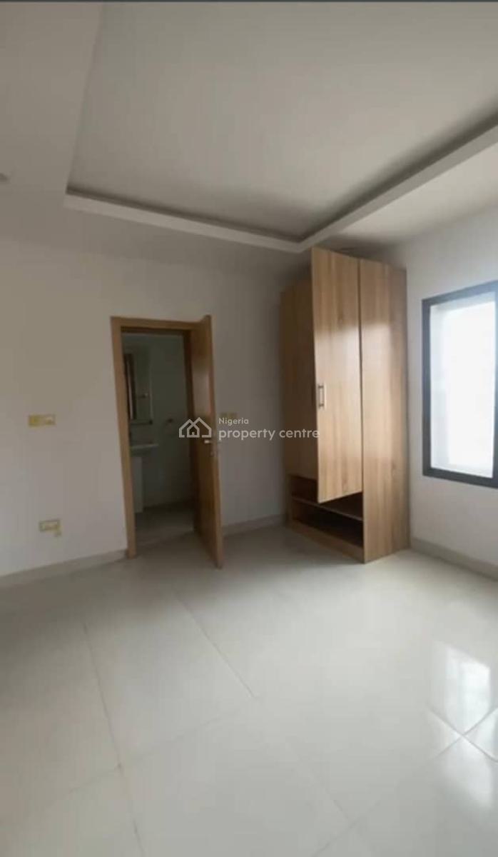 Luxury Mini Flat with Open Plan Kitchen, Spg Rd, Ologolo, Lekki, Lagos, Mini Flat (room and Parlour) for Rent