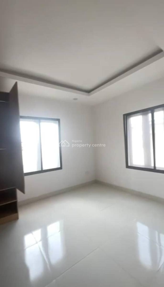 Luxury Mini Flat with Open Plan Kitchen, Spg Rd, Ologolo, Lekki, Lagos, Mini Flat (room and Parlour) for Rent