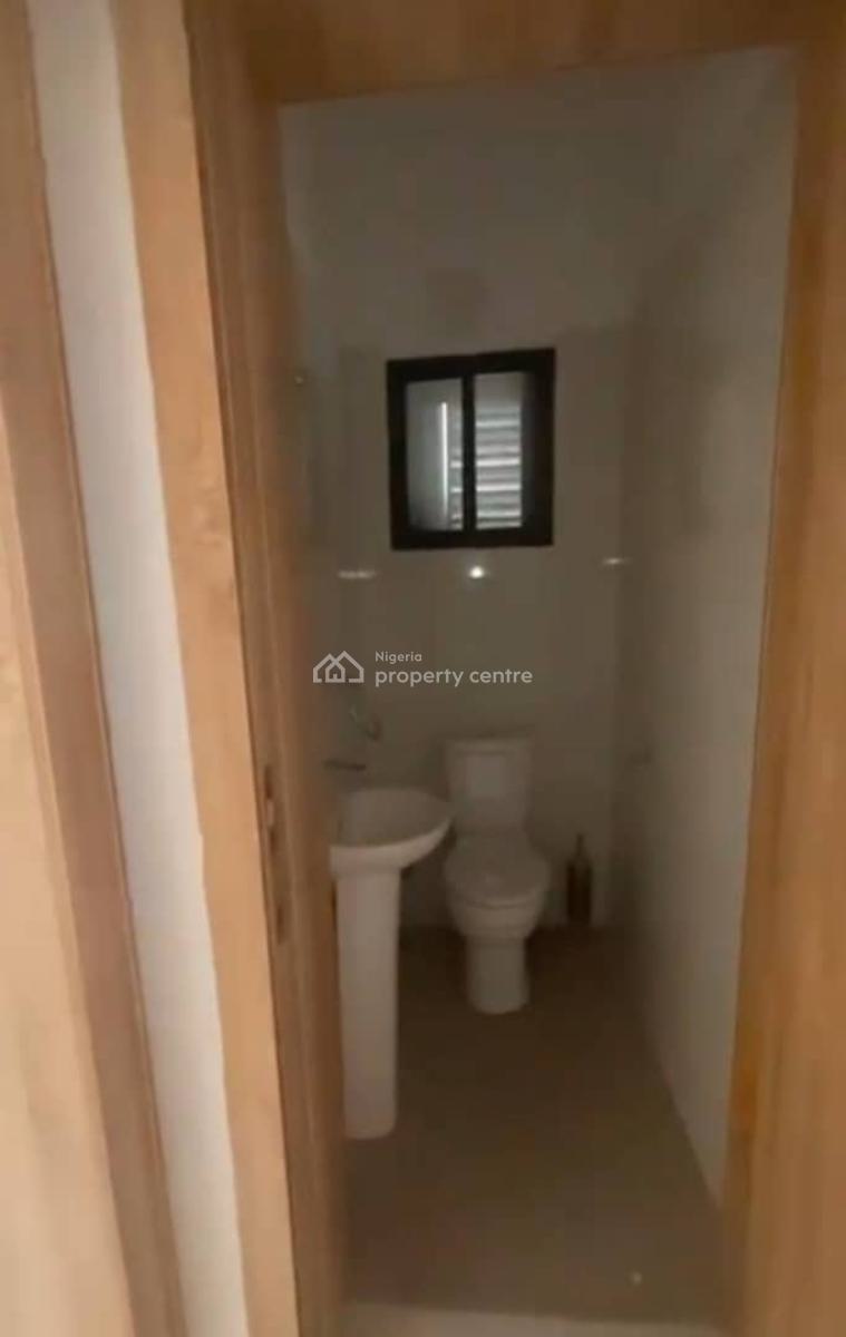 Luxury Mini Flat with Open Plan Kitchen, Spg Rd, Ologolo, Lekki, Lagos, Mini Flat (room and Parlour) for Rent
