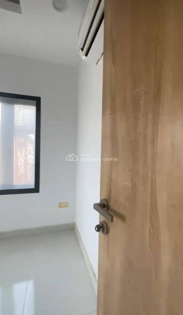 Luxury Mini Flat with Open Plan Kitchen, Spg Rd, Ologolo, Lekki, Lagos, Mini Flat (room and Parlour) for Rent