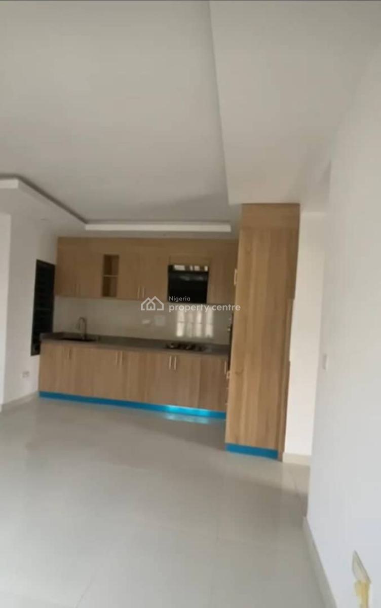 Luxury Mini Flat with Open Plan Kitchen, Spg Rd, Ologolo, Lekki, Lagos, Mini Flat (room and Parlour) for Rent