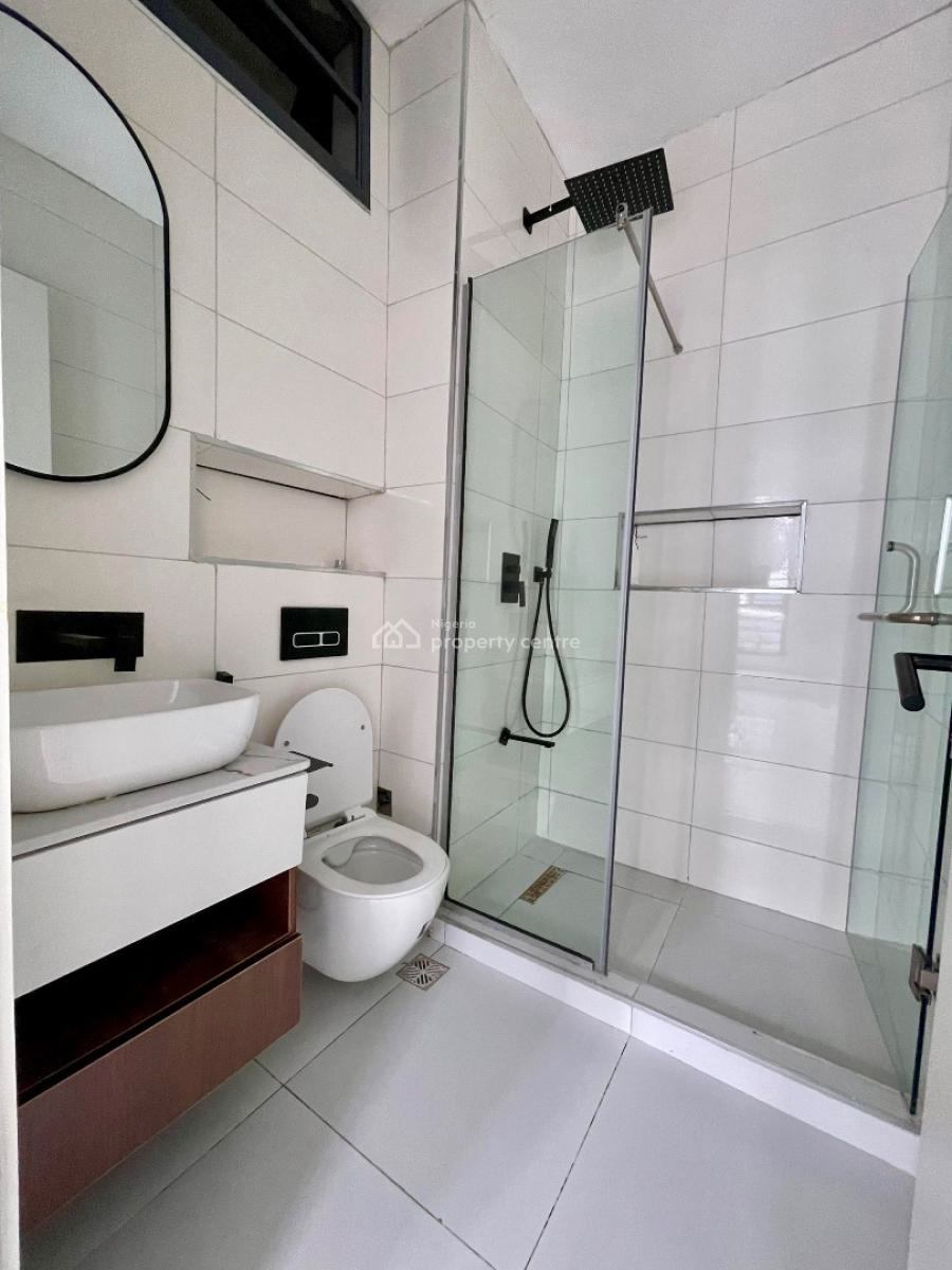 2 Bedroom, Ologolo, Lekki, Lagos, Flat / Apartment for Sale