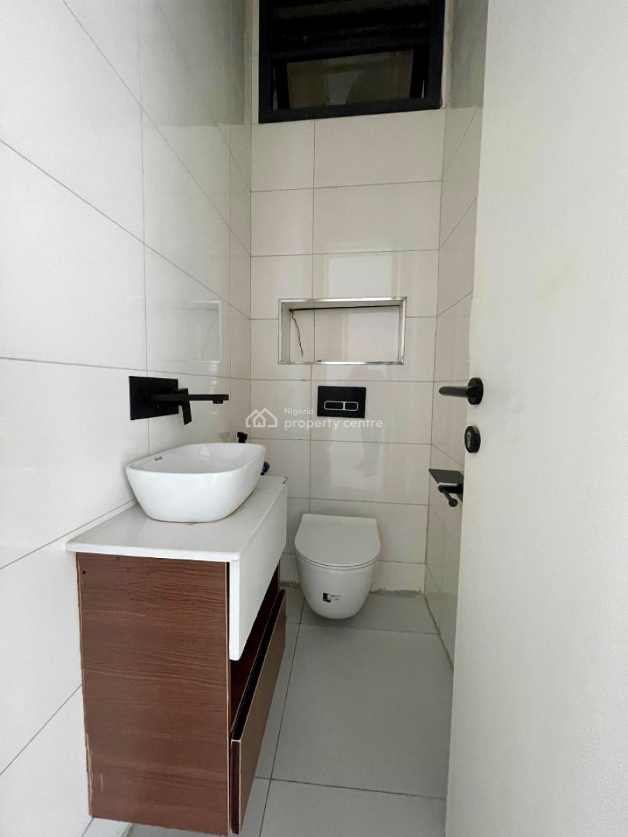 2 Bedroom, Ologolo, Lekki, Lagos, Flat / Apartment for Sale