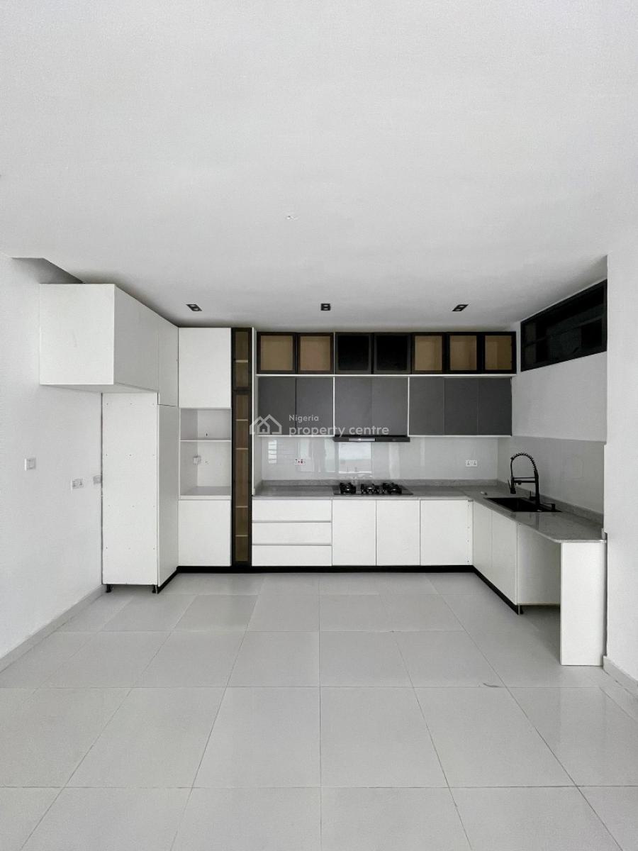 2 Bedroom, Ologolo, Lekki, Lagos, Flat / Apartment for Sale