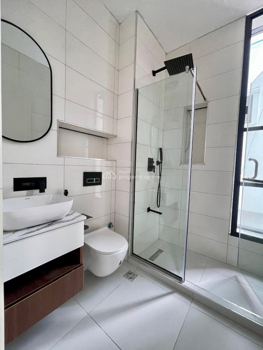 2 Bedroom, Ologolo, Lekki, Lagos, Flat / Apartment for Sale
