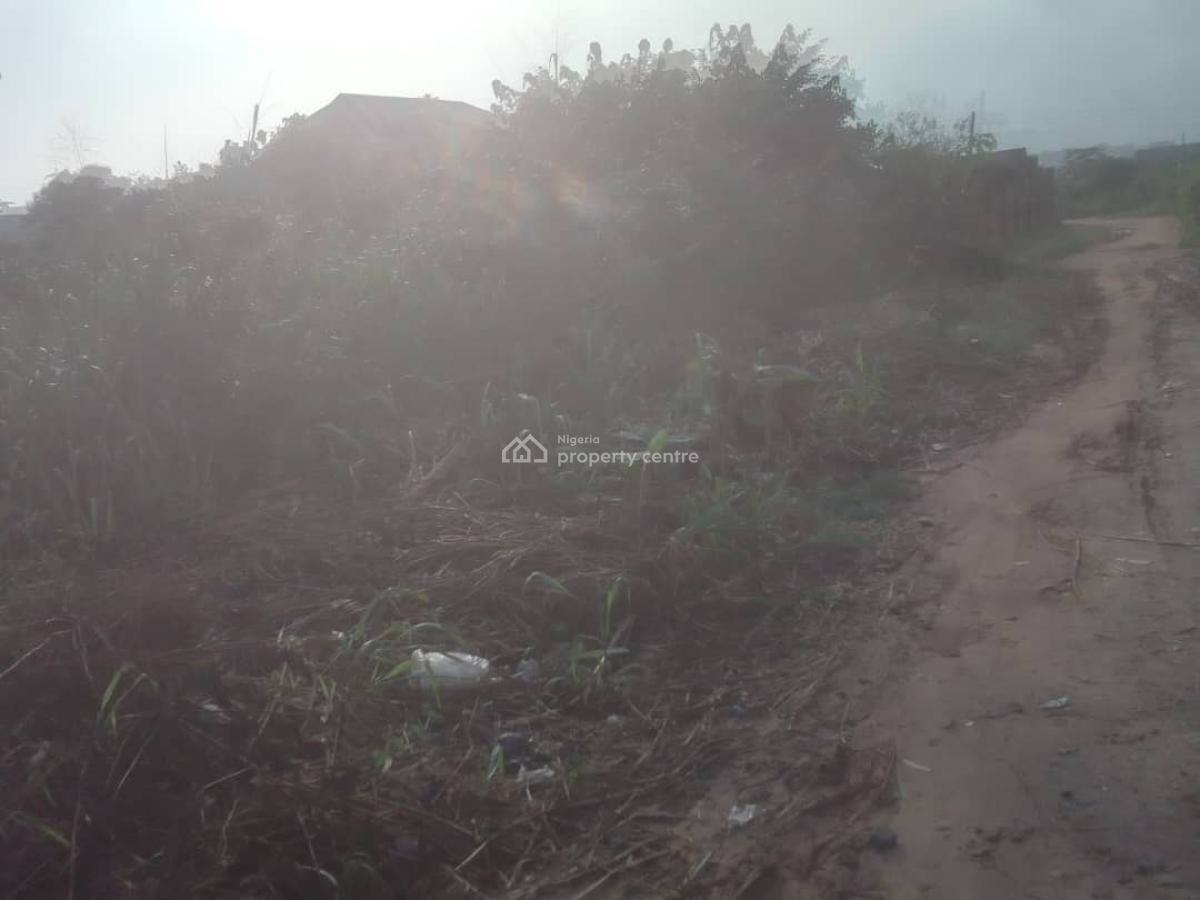 350 Acres of Land at Shotubo Ishagamu Local Government, Shotubo Ishagamu Local Government., Sagamu, Ogun, Land for Sale