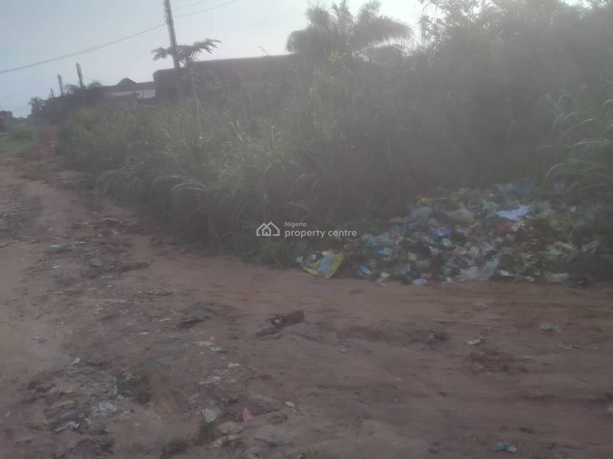 350 Acres of Land at Shotubo Ishagamu Local Government, Shotubo Ishagamu Local Government., Sagamu, Ogun, Land for Sale